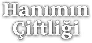 Hanımın Çiftliği — Logos 1