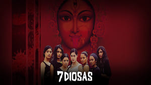 Angry Indian Goddesses