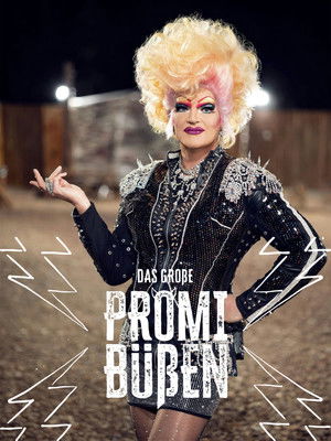 Das große Promi-Büßen