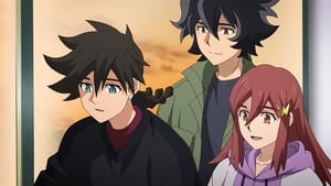 Kyoukai Senki: 1×18