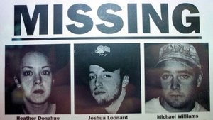 The Blair Witch Project (1999) สอดรู้ สอดเห็น สอดเป็น สอดตาย