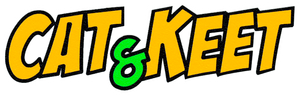 Cat & Keet