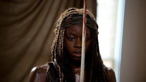 The Walking Dead: 6×8