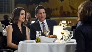 The Grinder: 1×20