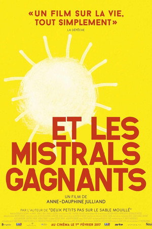 Et les mistrals gagnants