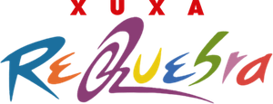 Xuxa Requebra — Logos 1