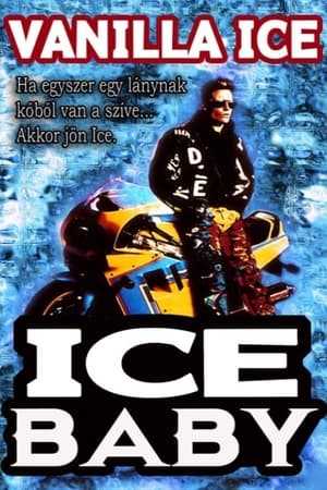 Ice Baby 1991