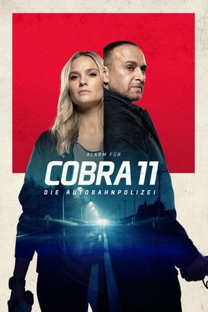 Squadra Speciale Cobra 11 (versione RAI) - Season 1