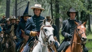 Texas Rising 1 x 4