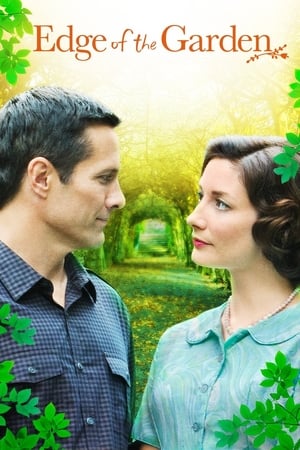 Poster for The Edge of the Garden (2011)