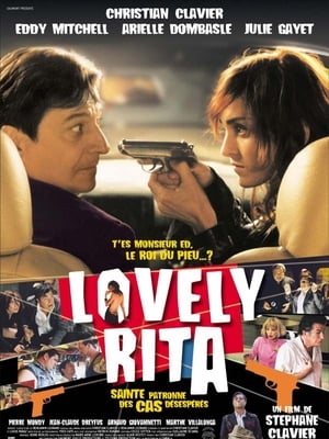 Poster Lovely Rita 2003