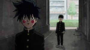 Mob Psycho 100: 1×8