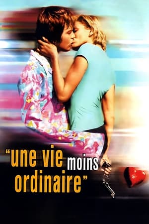 Poster Une Vie Moins Ordinaire 1997