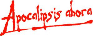 Apocalypse Now — Logos 4