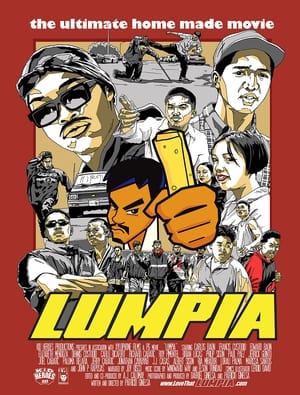 Poster Lumpia (2003)