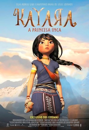 poster Kayara