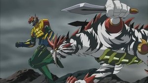 Heartless Scheme! The Plan to Annihilate Build Base!