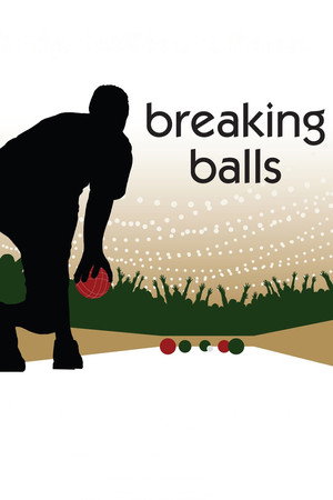 Breaking Balls 3