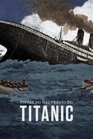 Image Titanic's Achilles Heel