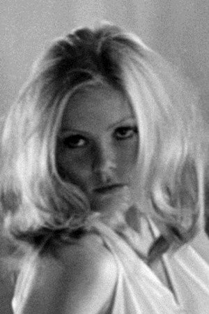 Leena Skoog portrait