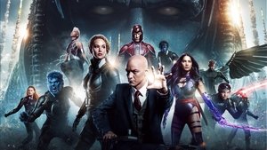 X-Men: Apocalypse (2016)