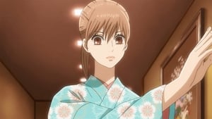 Chihayafuru Temporada 3 Capitulo 3