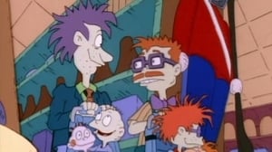 Rugrats: Os Anjinhos: 2×1