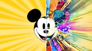 Micky: Die Geschichte einer Maus