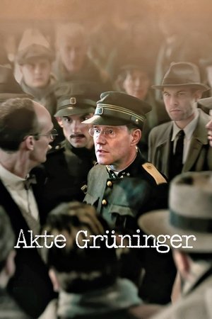 Image The Grüninger File