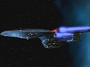 Star Trek: The Next Generation Season 3 Episode 15