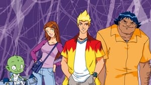 poster Martin Mystery