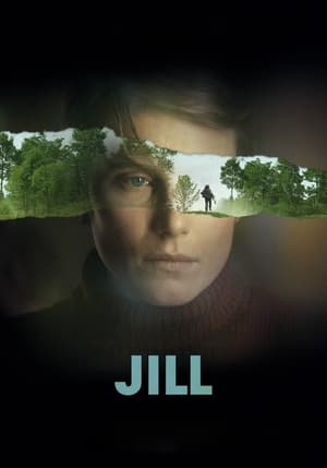 Image Jill - Life will find you