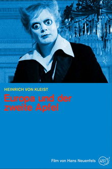 Innocence Unknown Poster