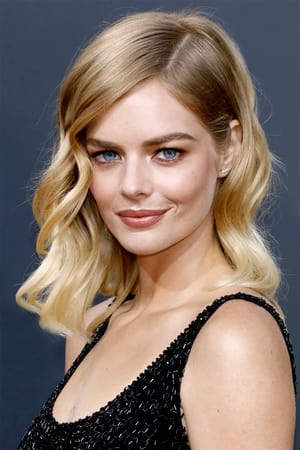 Samara Weaving jako Grace