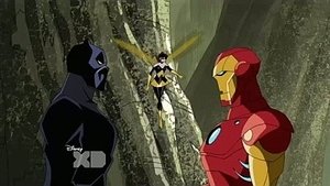 Los Vengadores: Los héroes más poderosos del planeta Temporada 1 Capitulo 11