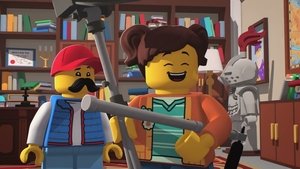 LEGO City Abenteuer: 4×7