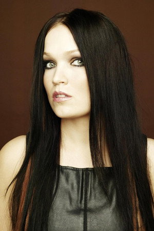 Tarja Turunen portrait