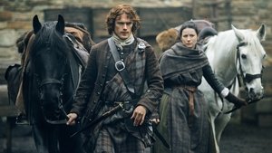 Outlander 2 x 8