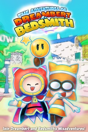 Image The Adventures of Dreambert and Bedsmith