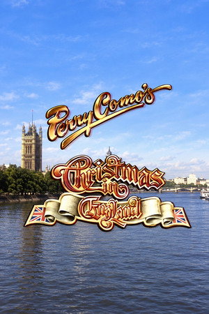 Perry Como's Christmas in England