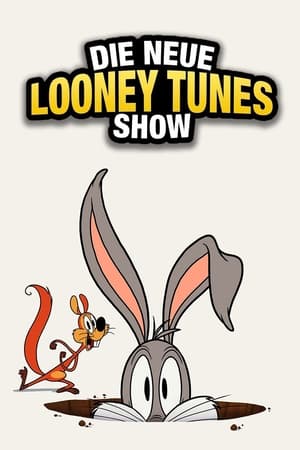 Poster Die Neue Looney Tunes Show Staffel 3 Episode 60 2020