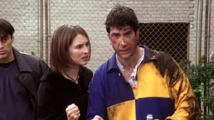 Friends Season 4 Episode 15