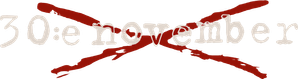 30:e november — Logos 1