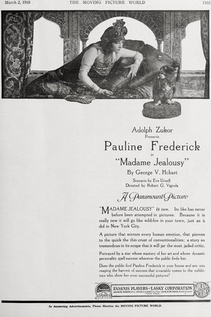 Madame Jealousy