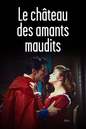 Image Le château des amants maudits