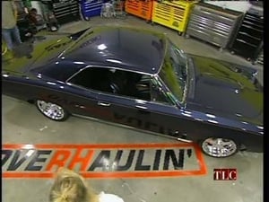 Overhaulin' Desperate Impound