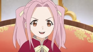 Honzuki no Gekokujou: Saison 1 Episode 9