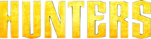 Hunters — Logos 1