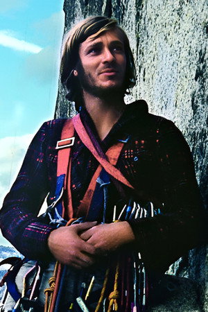 Robert Exertier portrait