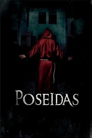 Poster Poseídas (2015)